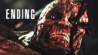 UROBOROS Resident Evil Revelations 2 Claire Episode 3 Walkthrough Gameplay Part 2 amp Ending PS4 [upl. by Shull]