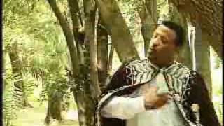 Traditional Amharic Music Dereje Zefen Wub Hager Gonder [upl. by Kerby]