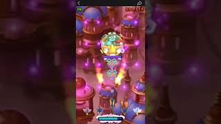 Everwing New Boss Dr Mekaniak Raid [upl. by Donna]