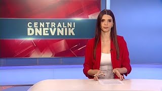 Centralni dnevnik 06112024 [upl. by Sperling]