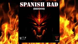 FLACKO  SPANISH BAD Official Audio dancehall dancehallriddim trinibad [upl. by Alcock441]