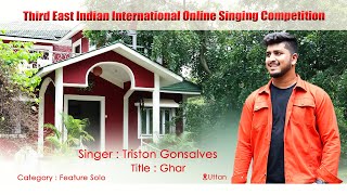 Ghar  Triston Gonsalves  Feature Solo [upl. by Dael]