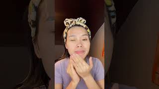 HELLO GLOW PEELING GEL  HONEST REVIEW [upl. by Kcirb]