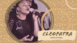 Minister Cleopatra Seed of Hope Ndakunkula Panshi Cover  Zambian Gospel Music [upl. by Cornwall]