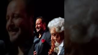 Placido Domingo amp Murat Karahan amp Elena Stikhina  Parla piu piano in İstanbul opera domingo [upl. by Russom187]