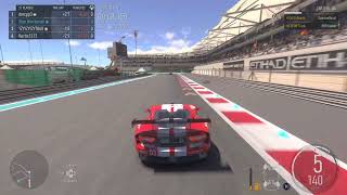 Top 3 But Felt Like a Struggle Forza Motorsport [upl. by Adnarim128]