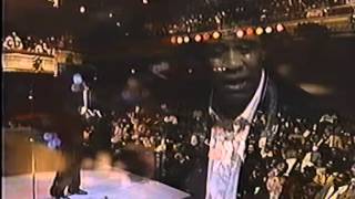 Al Green  Live at the Apollo 1990 [upl. by Avah]