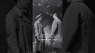 Some day this is all going to endSchindler’s List 1993 [upl. by Hodess243]