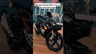 BMW 10rr super bike 6november2024 gamerideskp11144 viralvideo tranding riding [upl. by Mirielle]