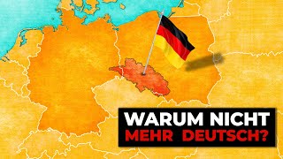 Warum gehört Polen dieses alte Stück von Deutschland Schlesien [upl. by Aldos513]