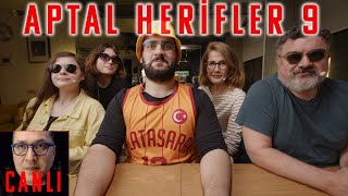 Kırıcan Mı – Aptal Herifler – B09 Showrunner Doğucan [upl. by Rikahs628]