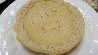 Garlic Flat Bread Tortillas Vegan Cooking Show by Kyong Weathersby [upl. by Anirac]