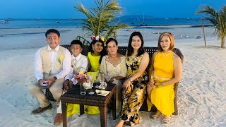 TESS Lifestyle Vlog is live MY PARENTS VACATION IN MANILASARI PIC [upl. by Farkas]