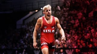 Kyle Dake The Journey Part I [upl. by Feinstein]