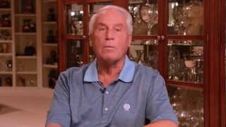 D Wayne Lukas Discusses Lasix [upl. by Ciri634]