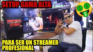 LOS MEJORES MONITORES GAMER 2023 EN LAS MEJORES MARCAS BAJARON LOS PRECIOS [upl. by Acquah]