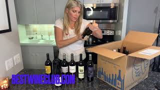 Naked Wines Review 2021  Watch This BEFORE You Join [upl. by Winchell786]