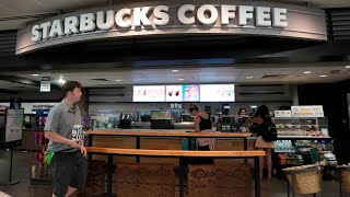 Starbucks making moves to win back customers [upl. by Atwater]