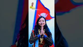 Flage Nepal🇳🇵 nepaliflag graduation flag tiktokvideo flagedit nepalflag shortvideo flagtrend [upl. by Dorsy]