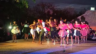 MIJIKENDA SONGS Mijikenda Cultural Dance [upl. by Lindon]