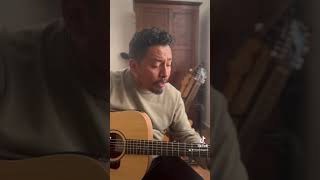 Un cover del inoportuna del gran Jorge Drexler [upl. by Nevet]