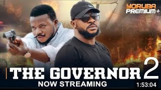 THE GOVERNOR 2 latest Nollywood Yoruba movie featuring Odunlade AdekolaAyo Olaiya Brother Jacob [upl. by Kassity154]