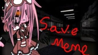 save meme piggy lab chapter 12 book 2 special 300 [upl. by Gnot634]