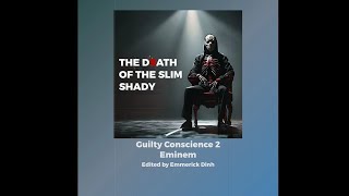 Guilty Conscience 2  Eminem Vietsub amp Visual ver [upl. by Enyale]