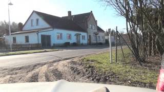 Brunau Stadt Kalbe Milde Altmarkkreis Salzwedel Sachsen Anhalt 382014 [upl. by Malissa]