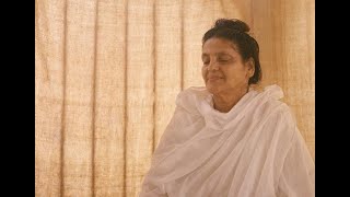 The Life of Sri Ma Anandamayi as narrated by Bithika Mukerjee [upl. by Suirtimid813]