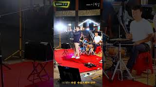 이규호밴드와함께하는 歌手 이화일 호텔수성 수성스퀘어광장버스킹 [upl. by Ragucci]