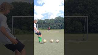 Wer ist der letzte Fußball Spieler🥶 short fußball [upl. by Daphne]