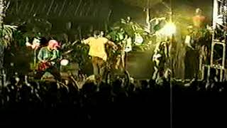 Limp Bizkit 08 Clunk Hammerstein Ballroom Ny 1998 [upl. by Ahsined]