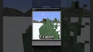 This Minecraft Clone is AI GENERATED 🤖 minecraft [upl. by Chrystal]