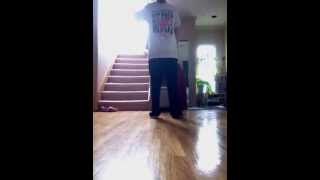 Trick Daddy In Da Wind Dance My Own Style [upl. by Yejus]