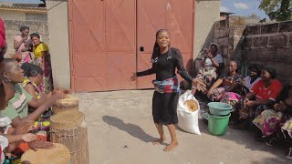 Best chilanga mulilo dance performance shoptherealdeal dance bestvideo dancechoreography [upl. by Enois]