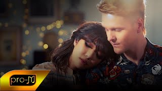 Johnny Stimson amp Gisel  End Of Time Official Music Video [upl. by Parsons685]