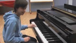 Top 5 Boogie Woogie Piano Performances [upl. by Skelly487]