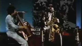 Roland Kirk with McCoy Tyner Stanley Clarke 1975 [upl. by Ciredec]