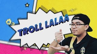 Trolllala Video Ghairah NSFW [upl. by Lavinie246]