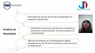 DESARROLLO DE COMPETENCIAS DIGITALES EN DOCENTES PARA MEJORAR LA ENSEÑANZA MULTIMODAL EFECTIVA [upl. by Rodgers]