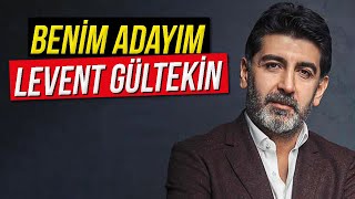 BENİM ADAYIM LEVENT GÜLTEKİN [upl. by Adlay]