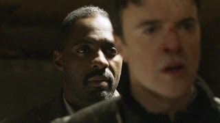 Luther Season 5 Teaser Trailer 2018 Idris Elba bbc series [upl. by Lennod]