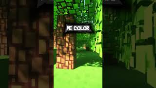 🏆esta es LA MEJOR TEXTURA de MINECRAFT 121 para PE BEDROCK Y JAVA blockpixel trimchore [upl. by Rhianna]