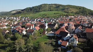 Gottesdienst 27102024 Livestream  Evang Kirchengemeinde Kohlberg [upl. by Melgar]