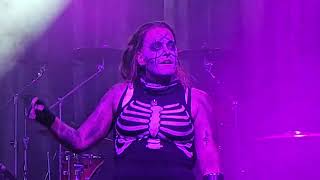 Hellbilly Deluxe Dragula at Bourbon Street Oct 24th 2024 [upl. by Liw752]