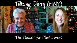 Happy New Year from Alan and Thordis The Talking Dirty Podcast [upl. by Erhard]