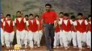 The best song Prabhu Deva  Kalluri Vaanil [upl. by Aibat666]