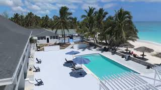 Exuma Palms Hotel  Exuma Bahamas [upl. by Yerdna]