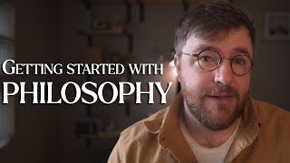 Philosophy for Beginners [upl. by Reibaj]